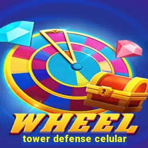 tower defense celular